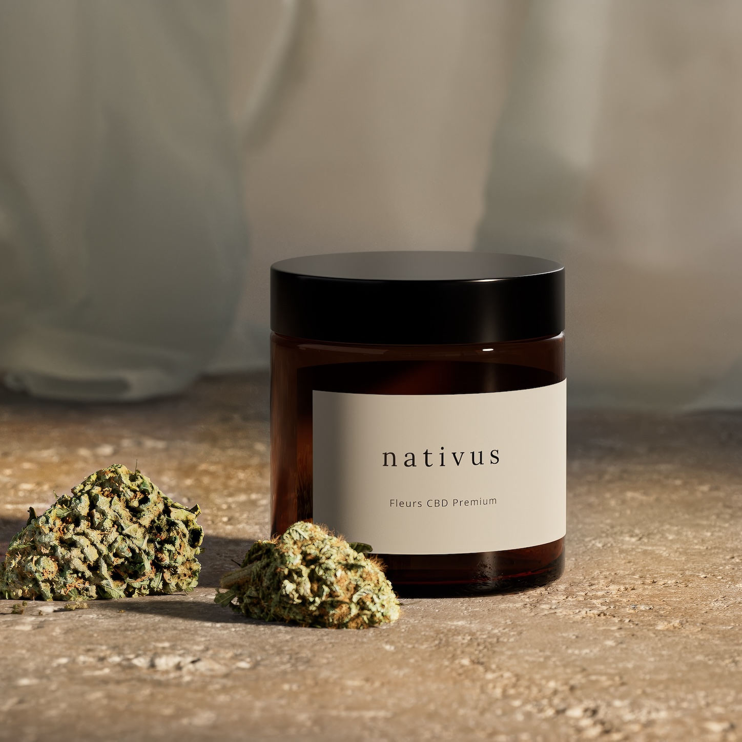 fleurs cbd