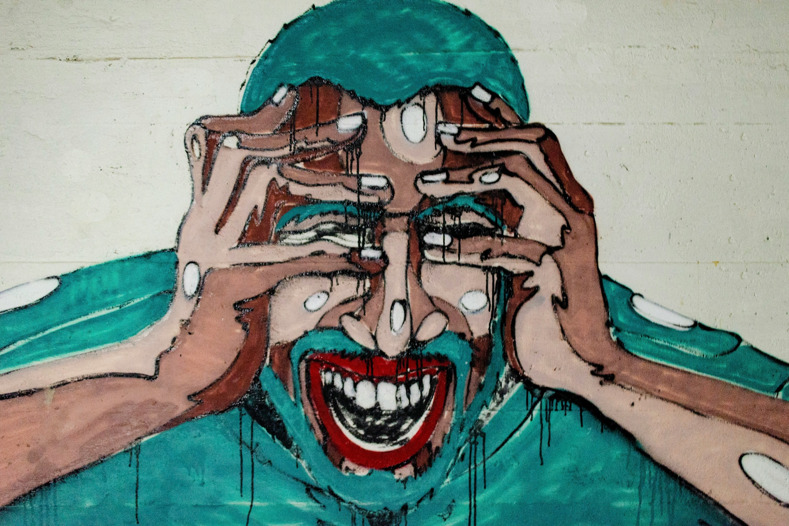 CBD - Stress & Anxiété