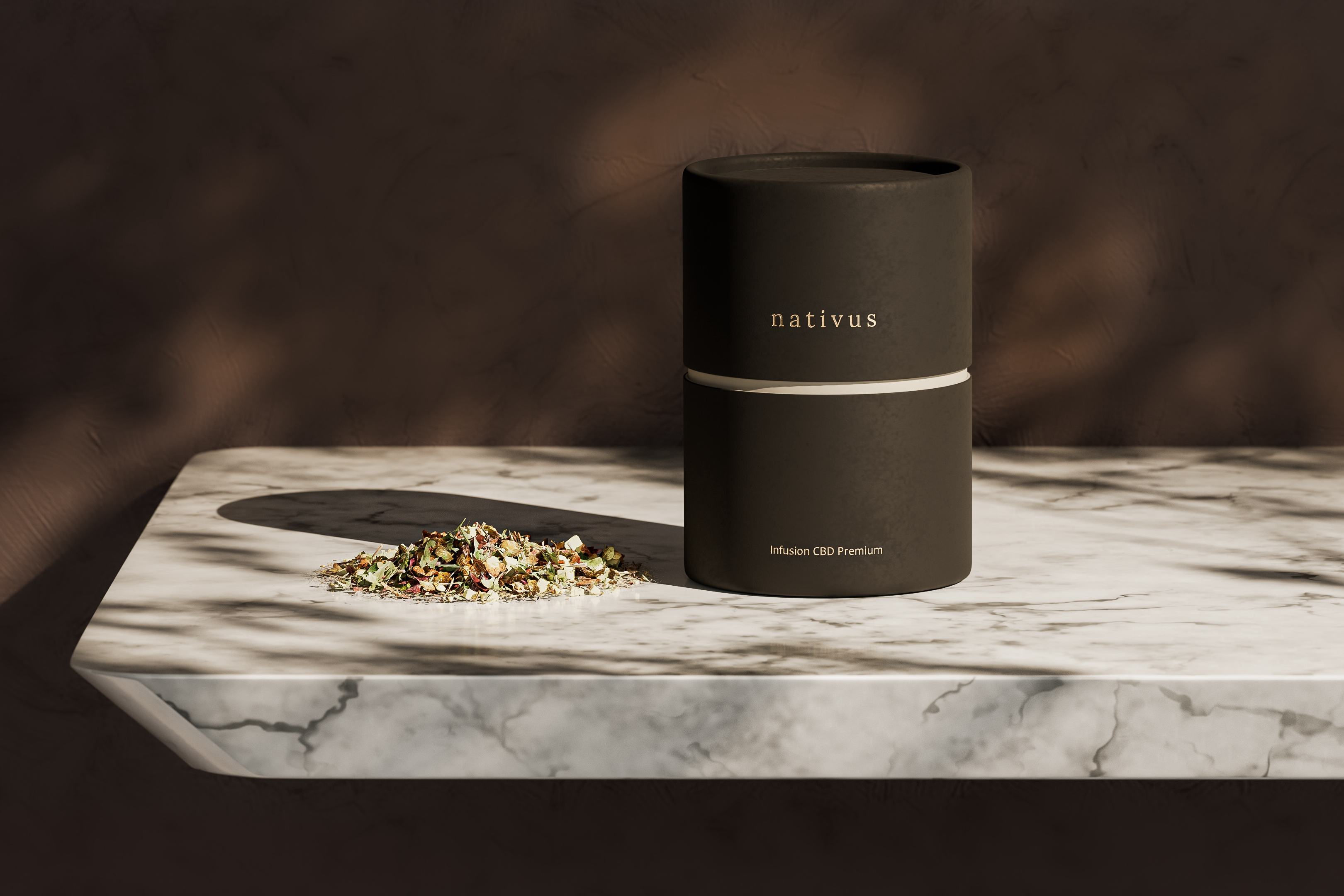 Infusion CBD Nativus