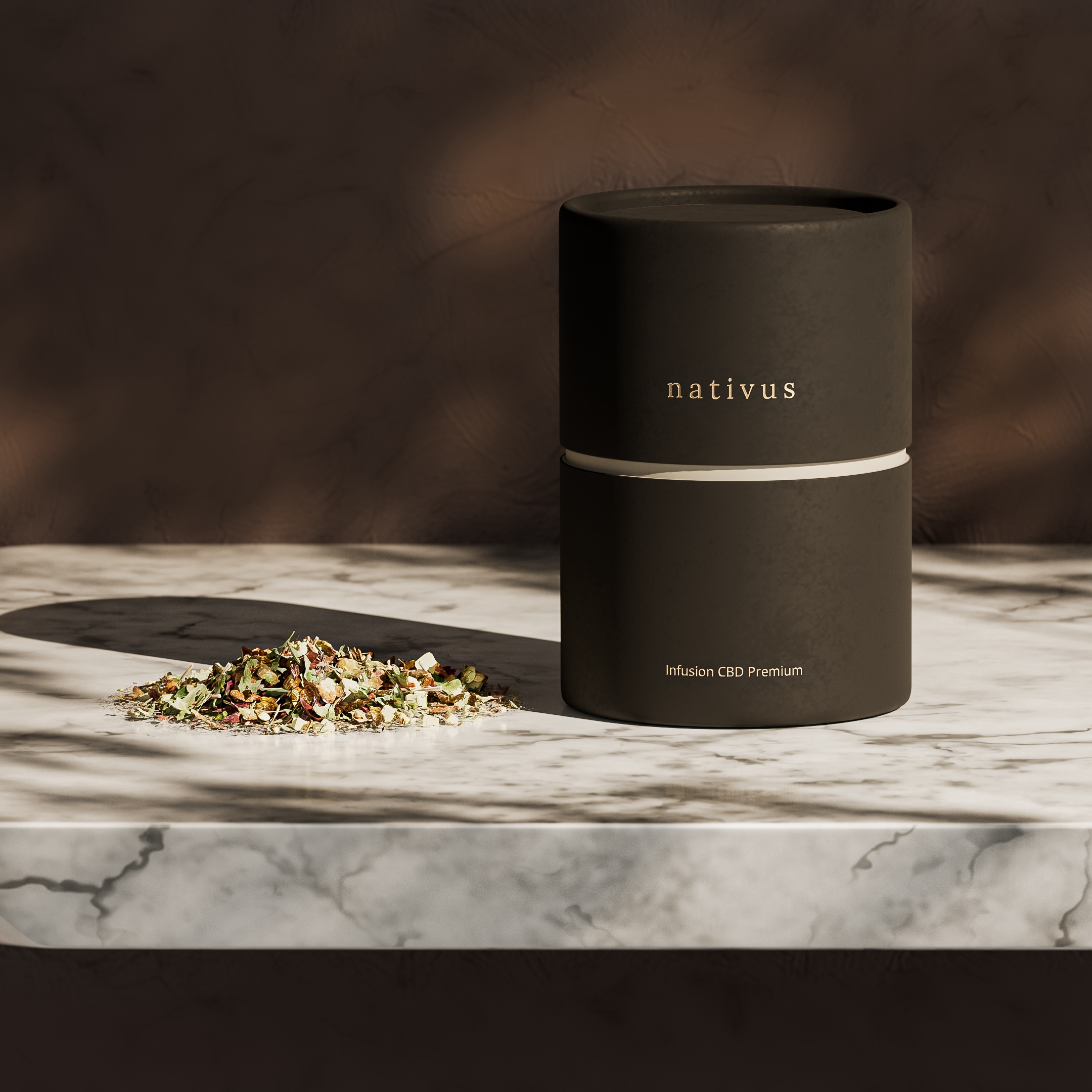 Infusion CBD Nativus