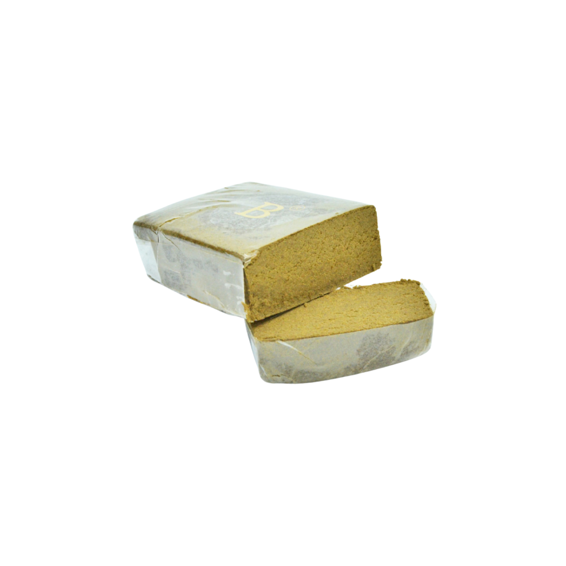 Résine CBD Premium Le Caramelo