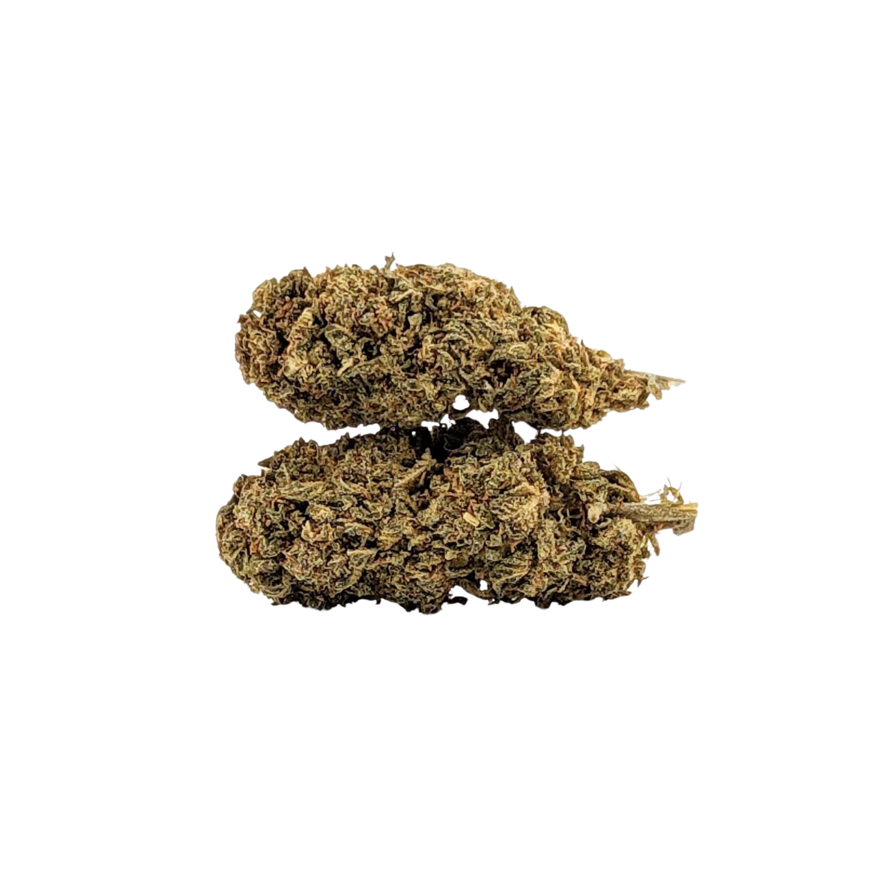 Fleurs CBD Bio Greenhouse Strawberry