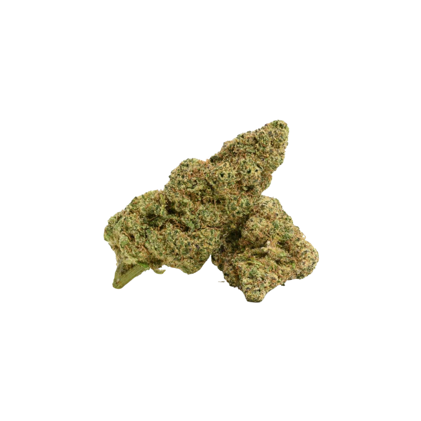 Fleurs CBD Indoor Premium Orangello
