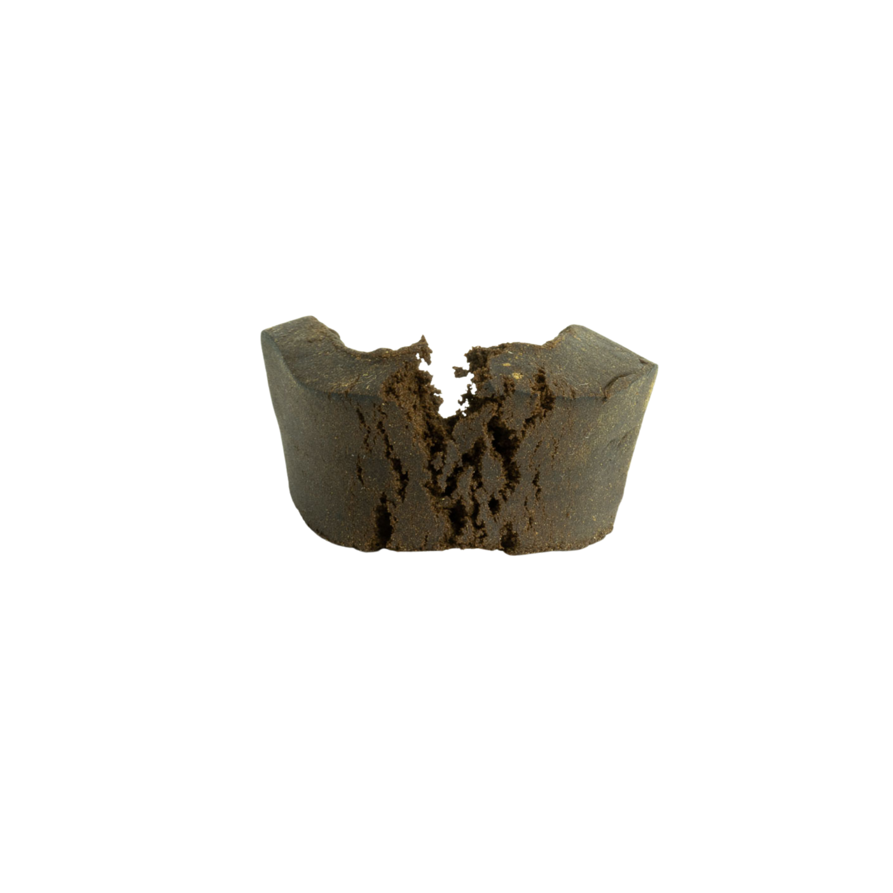 Résine CBD Premium le Ketama en un morceau