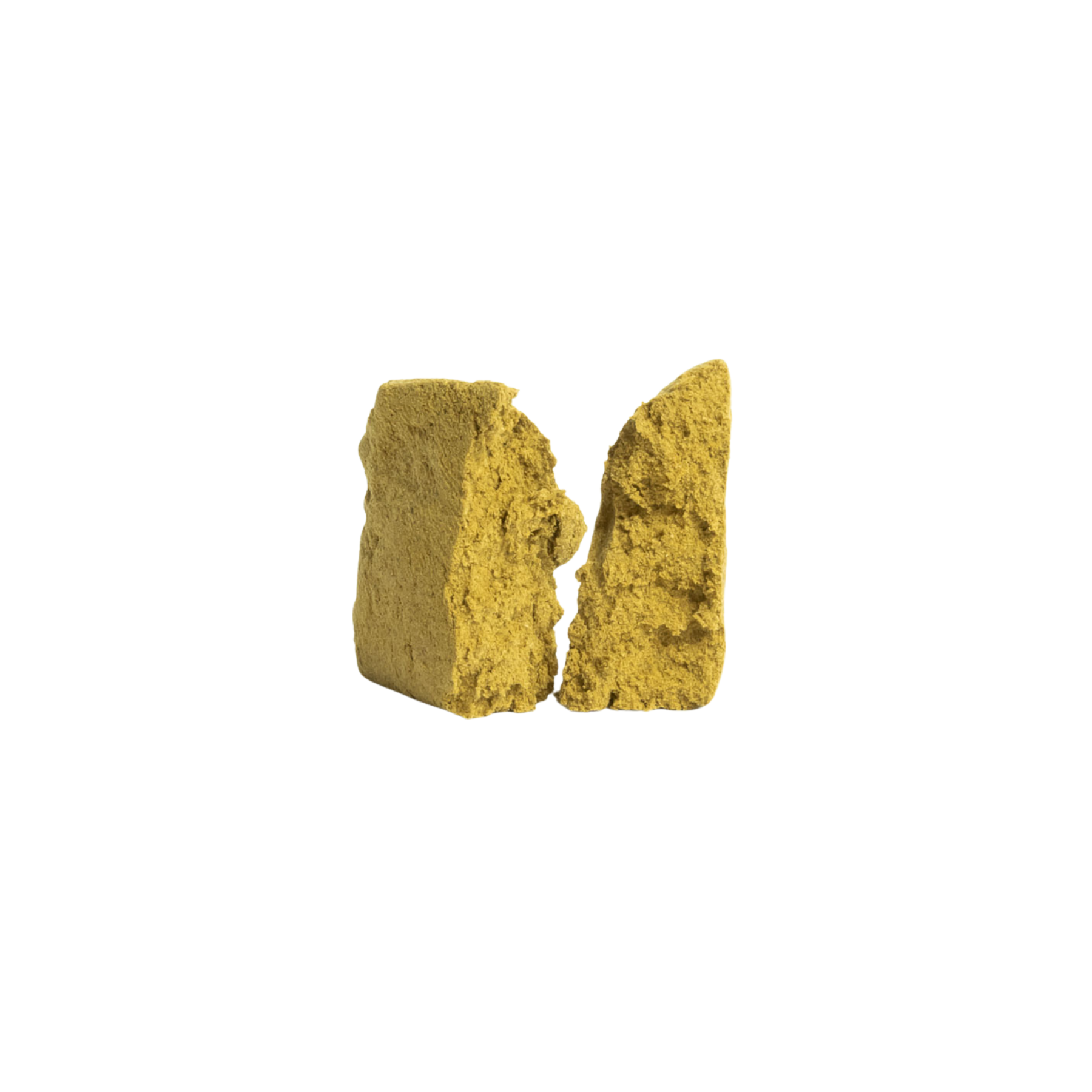 Résine CBD Premium Le Jaune CBD