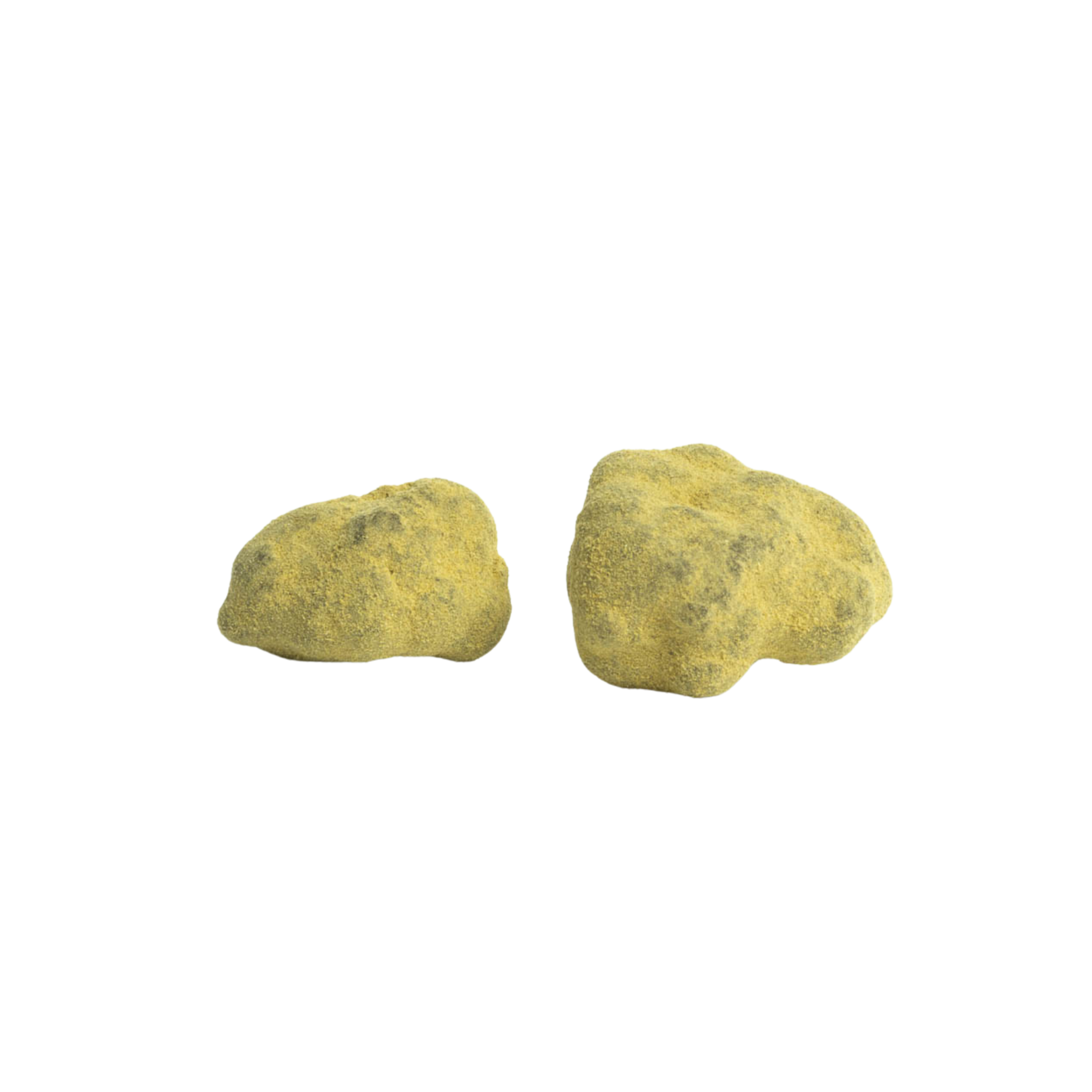 Résine CBD Premium Roches Lunaires Moonrock fermé