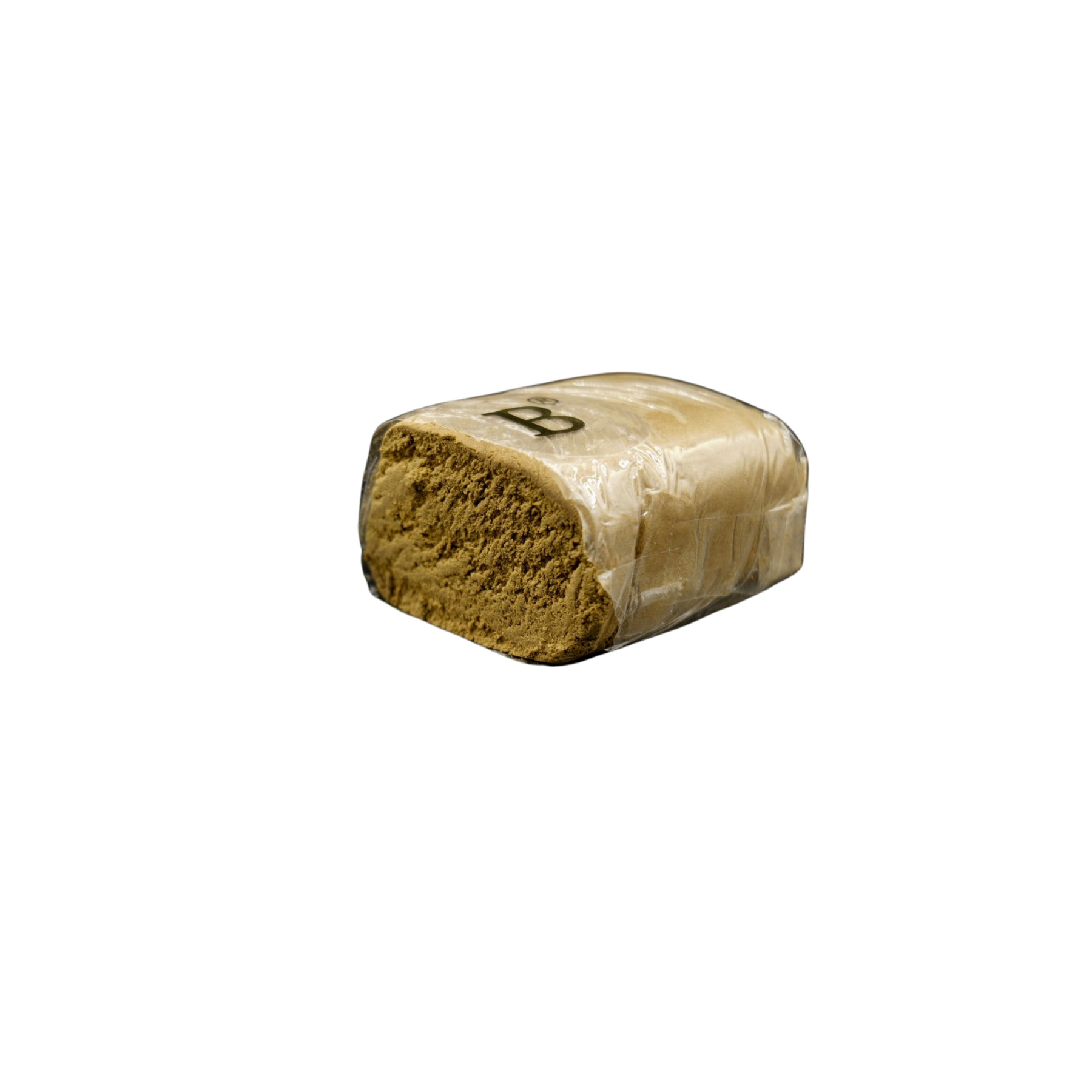 Résine CBD Premium Mousseux