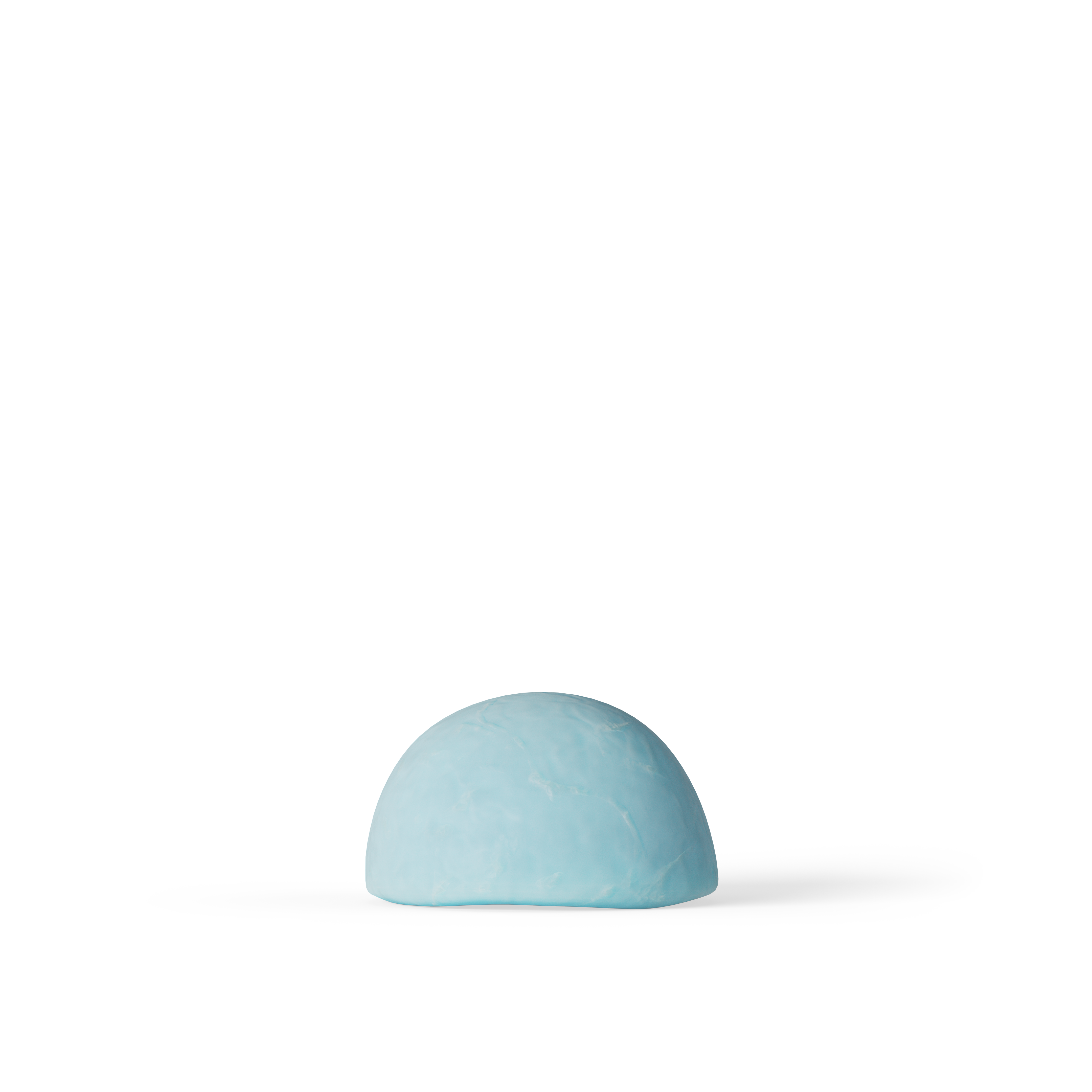 Bonbon CBD Premium Bio Nativus Menthe Fraiche Bleu