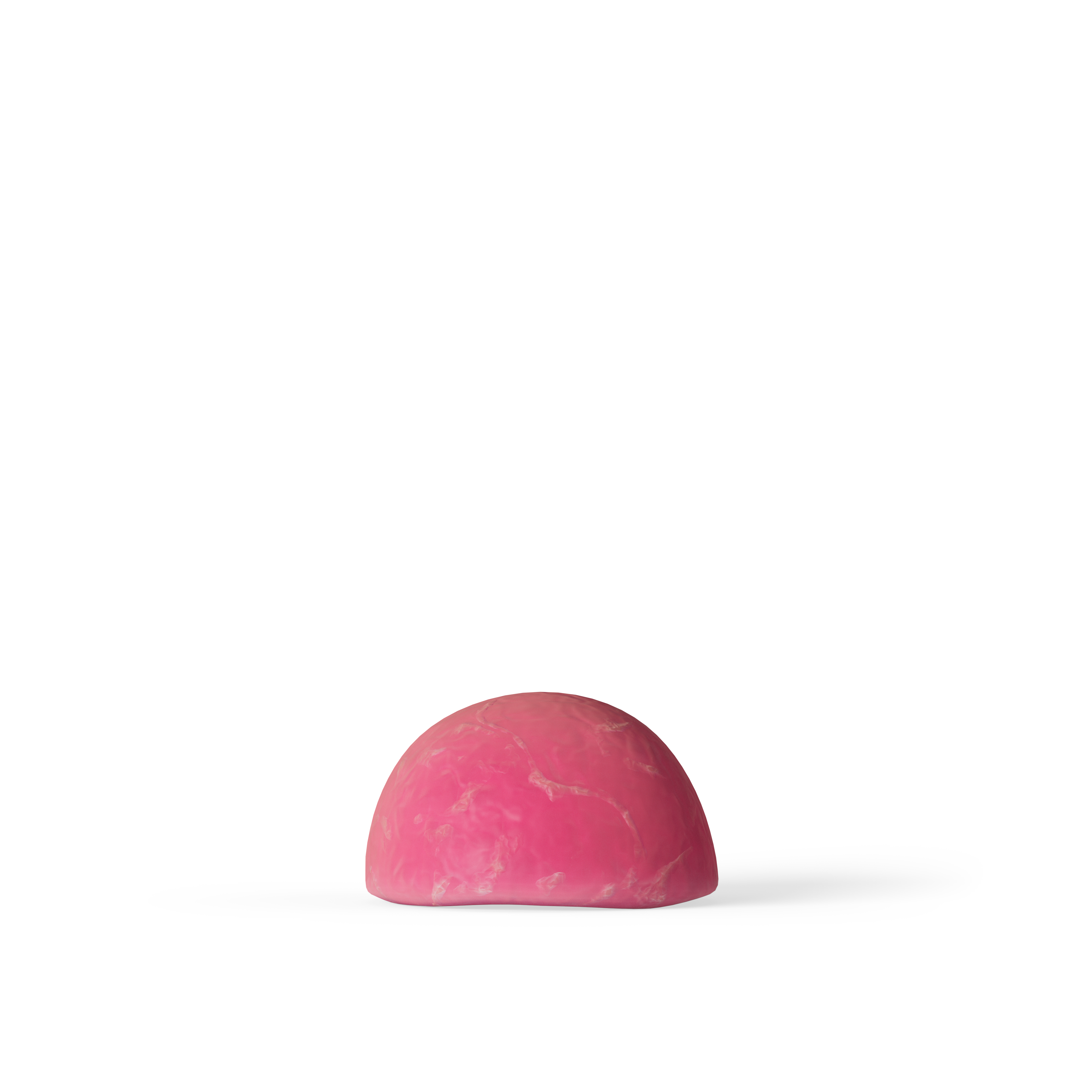 Bonbon CBD Bio Premium Nativus Fraise Rouge