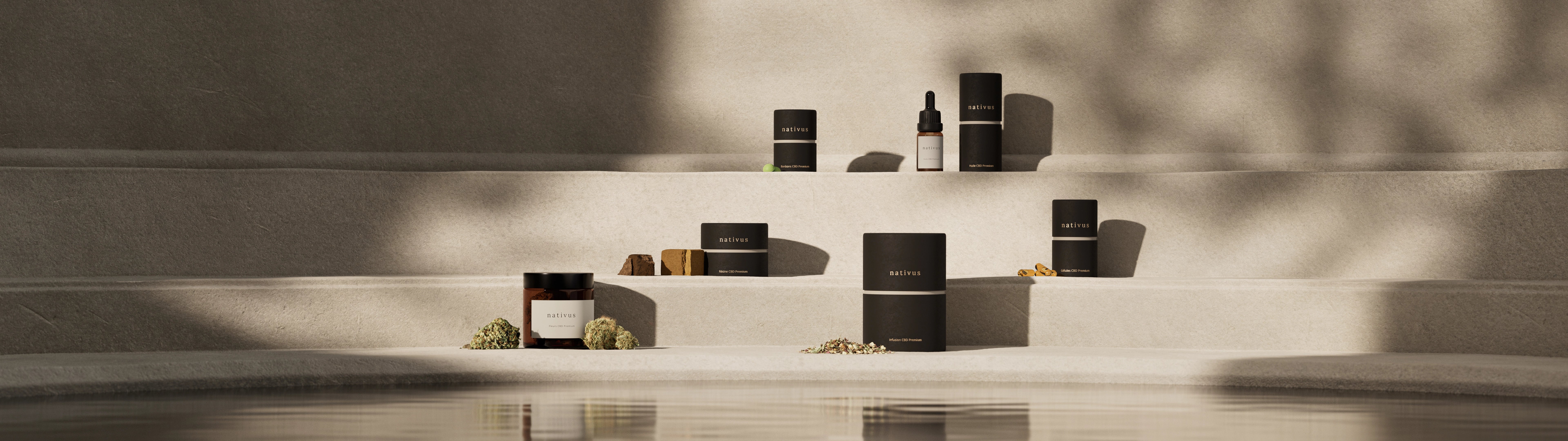 les meilleures ventes Nativus